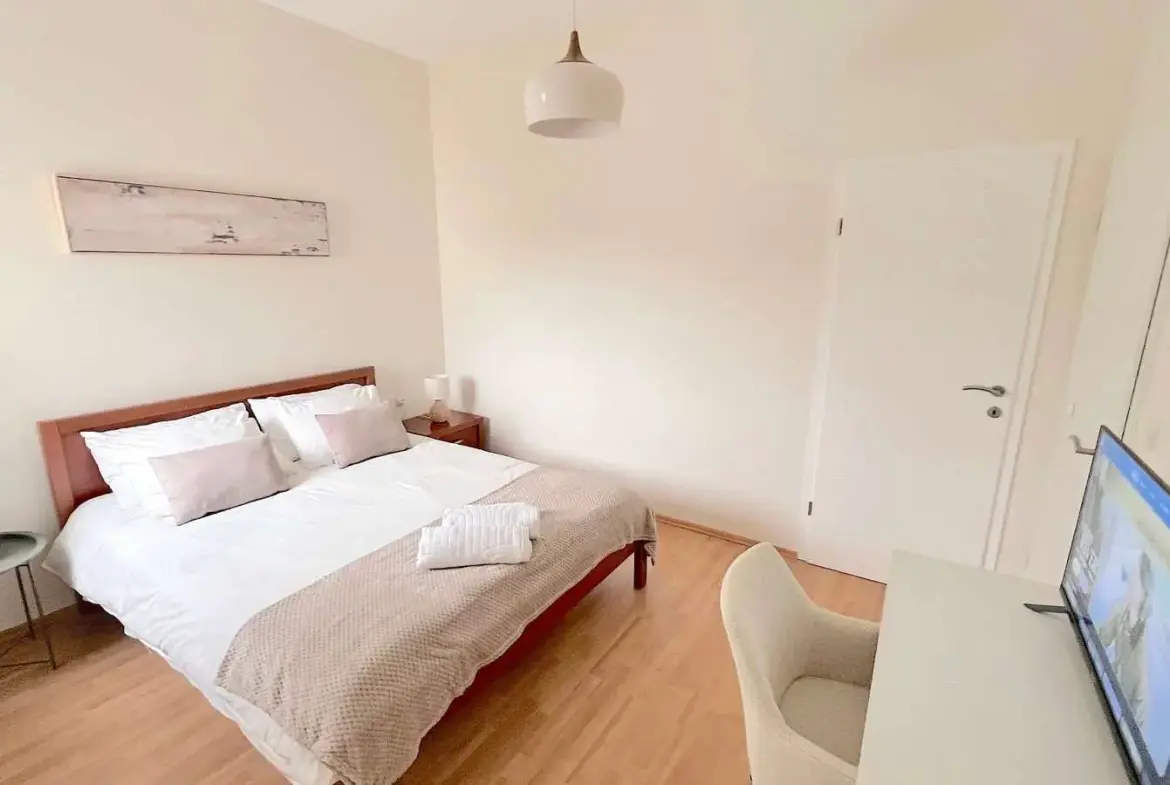 Villa, Šibenik