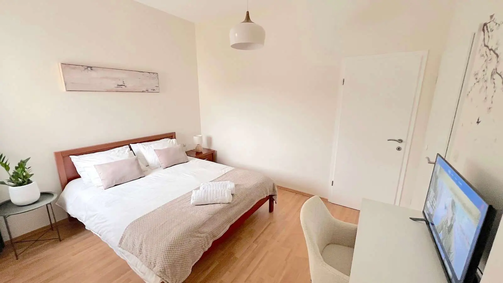 Villa, Šibenik