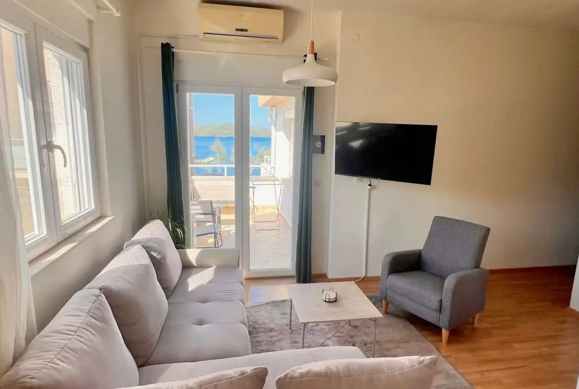 Villa, Šibenik