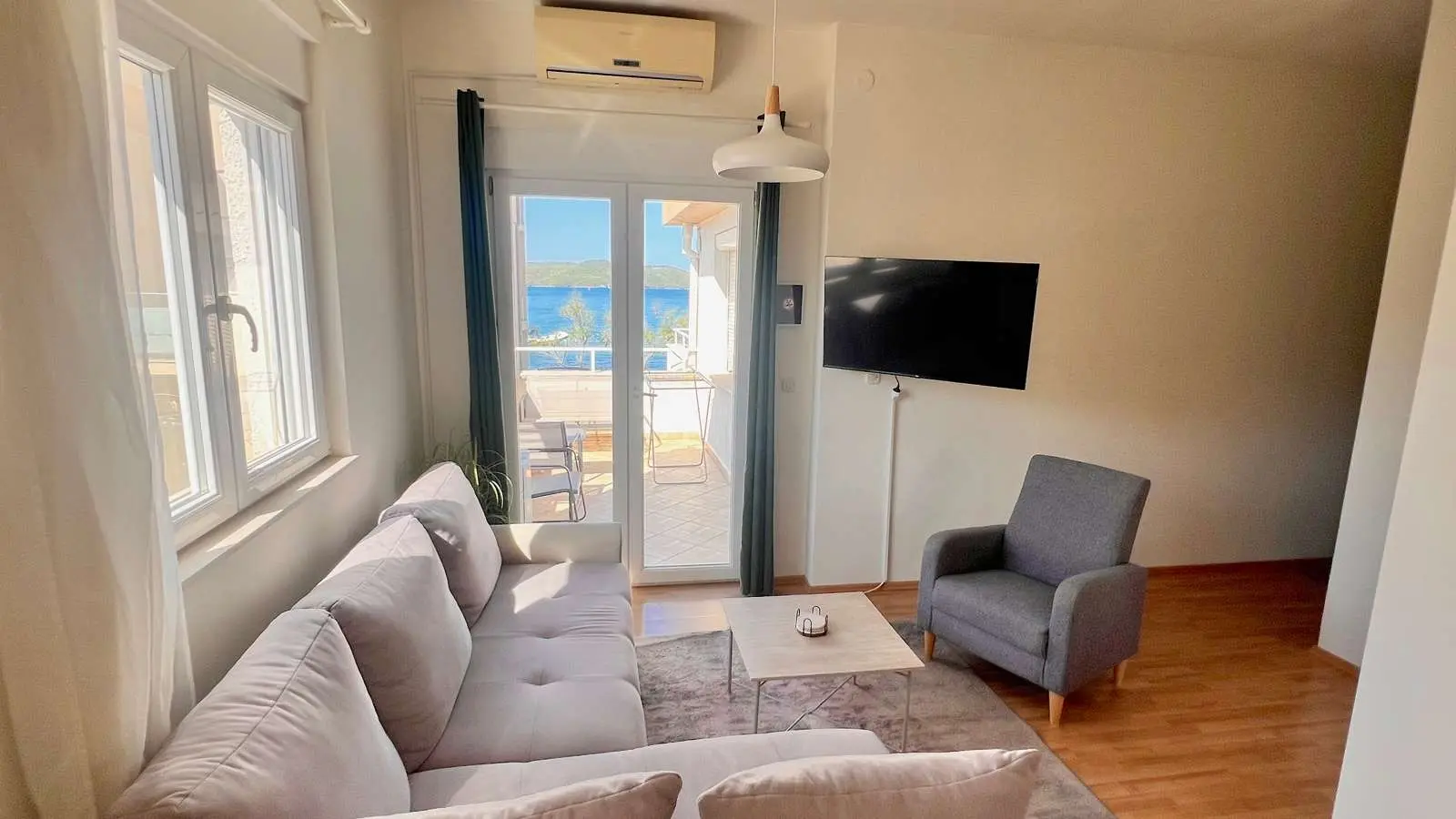 Villa, Šibenik