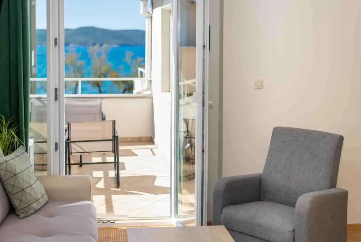 Villa, Šibenik