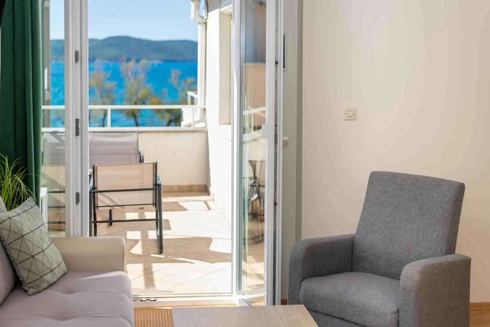 Villa, Šibenik
