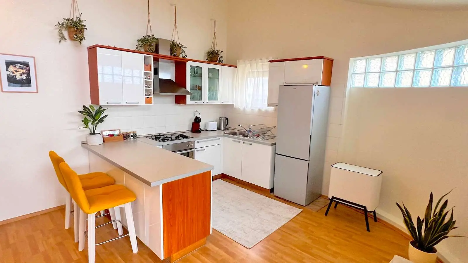 Villa, Šibenik