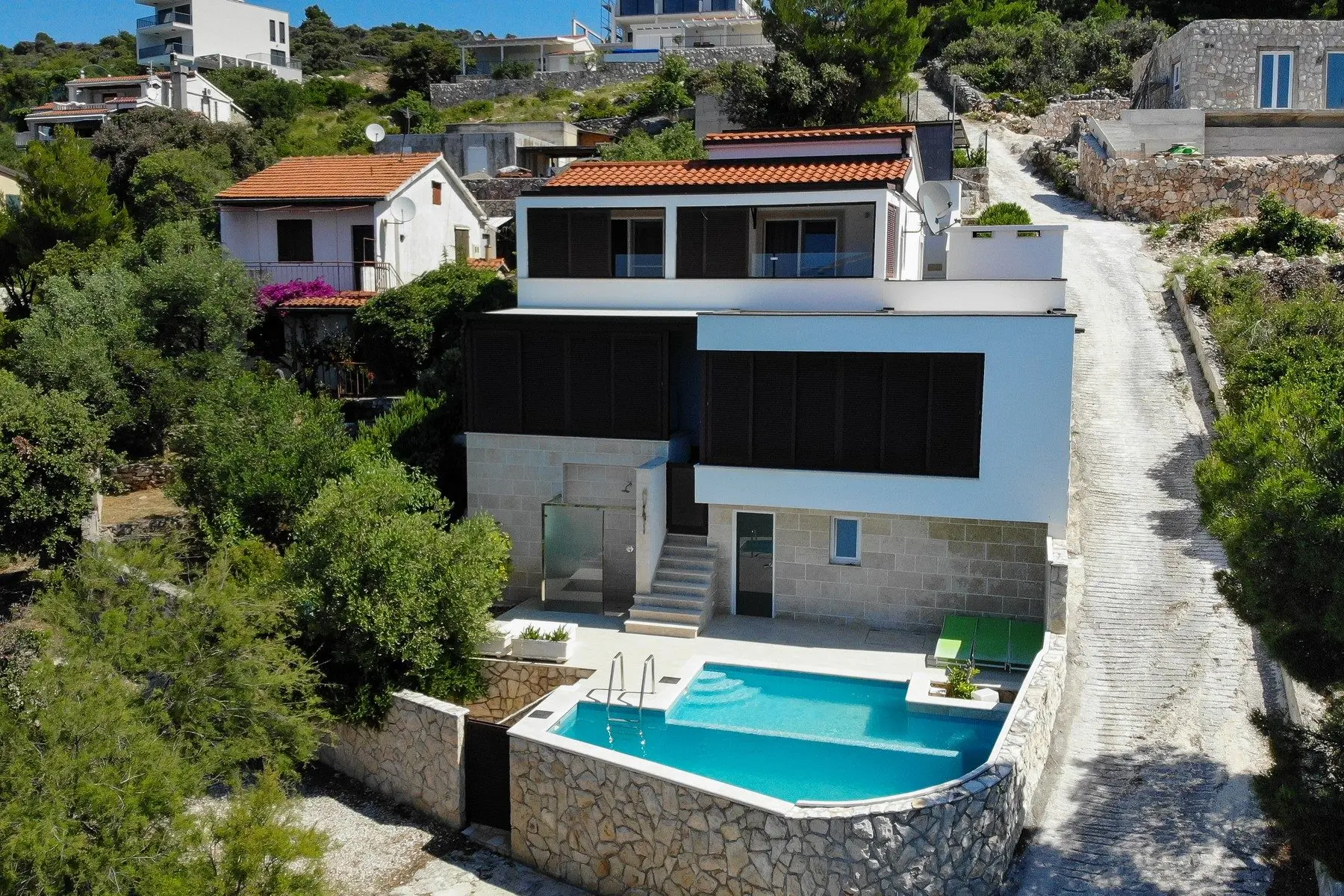 Villa Perola