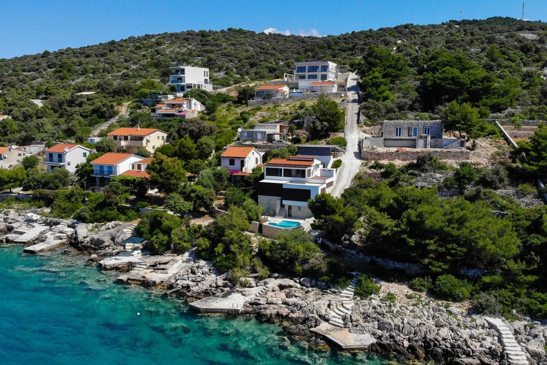 Villa Perola