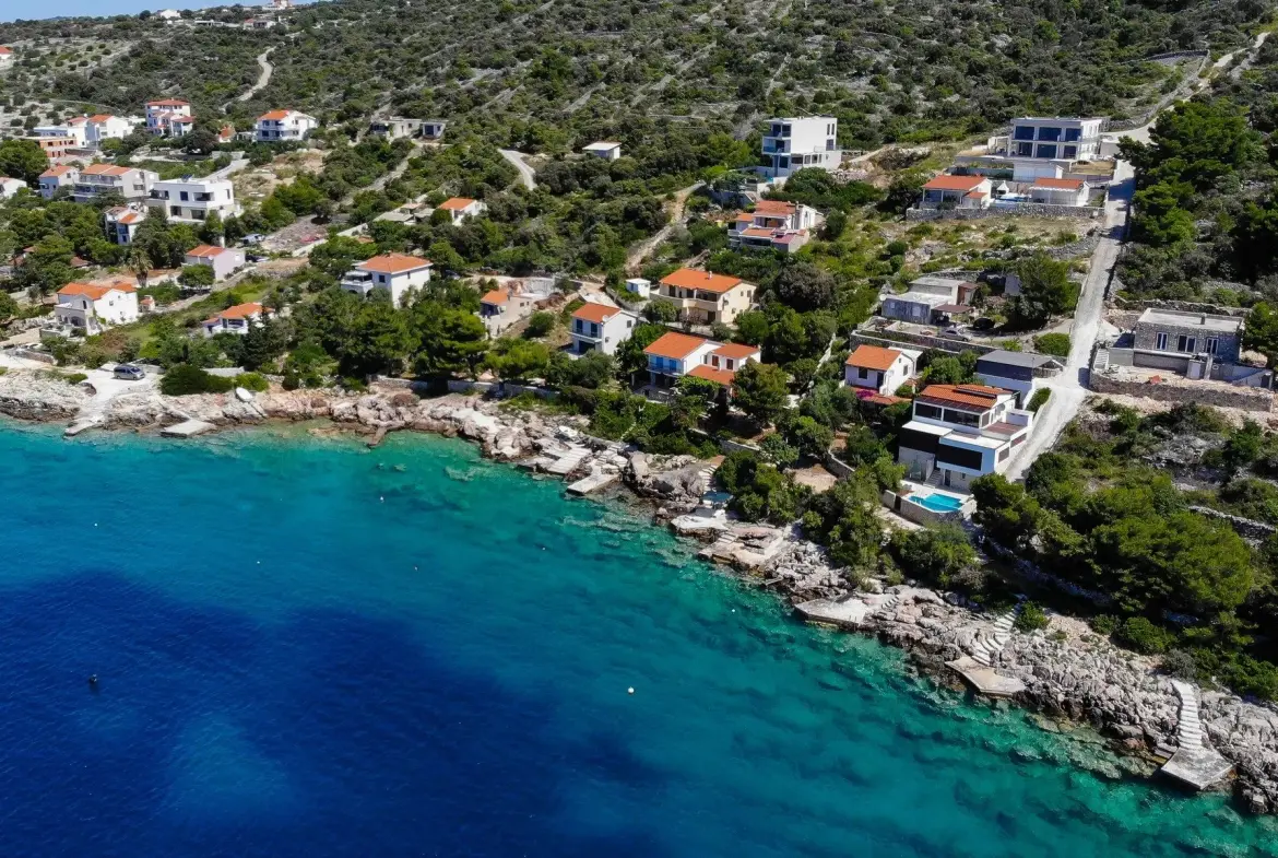 Villa Perola