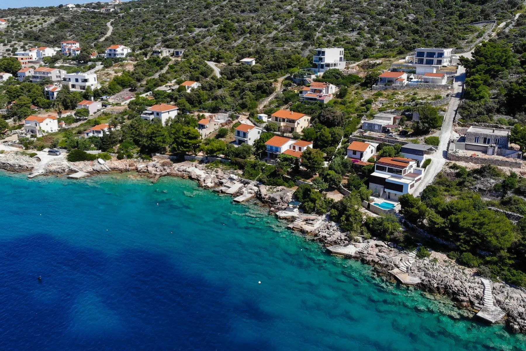 Villa Perola