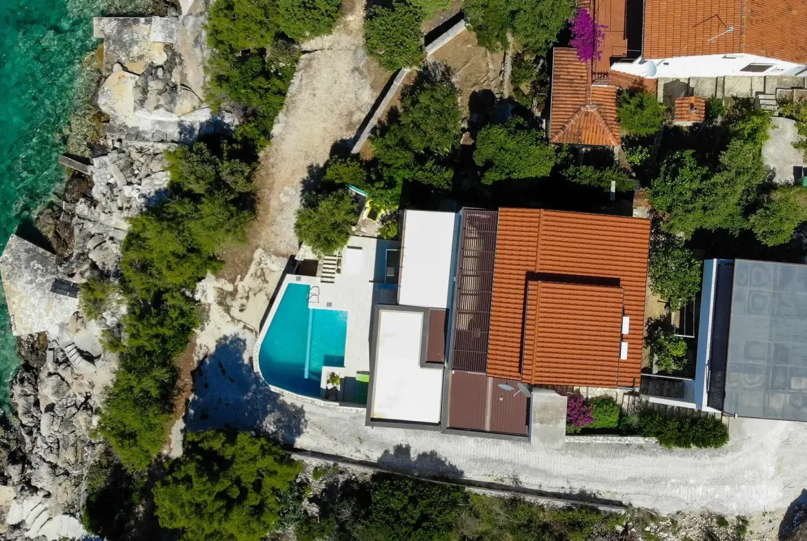 Villa Perola