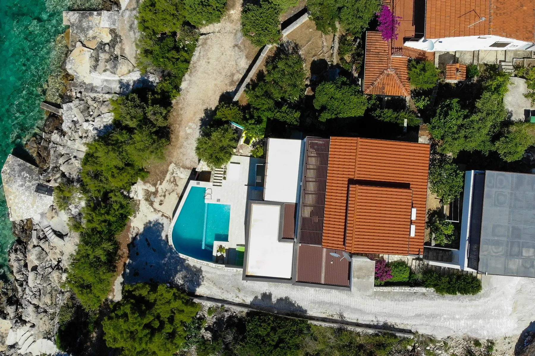 Villa Perola
