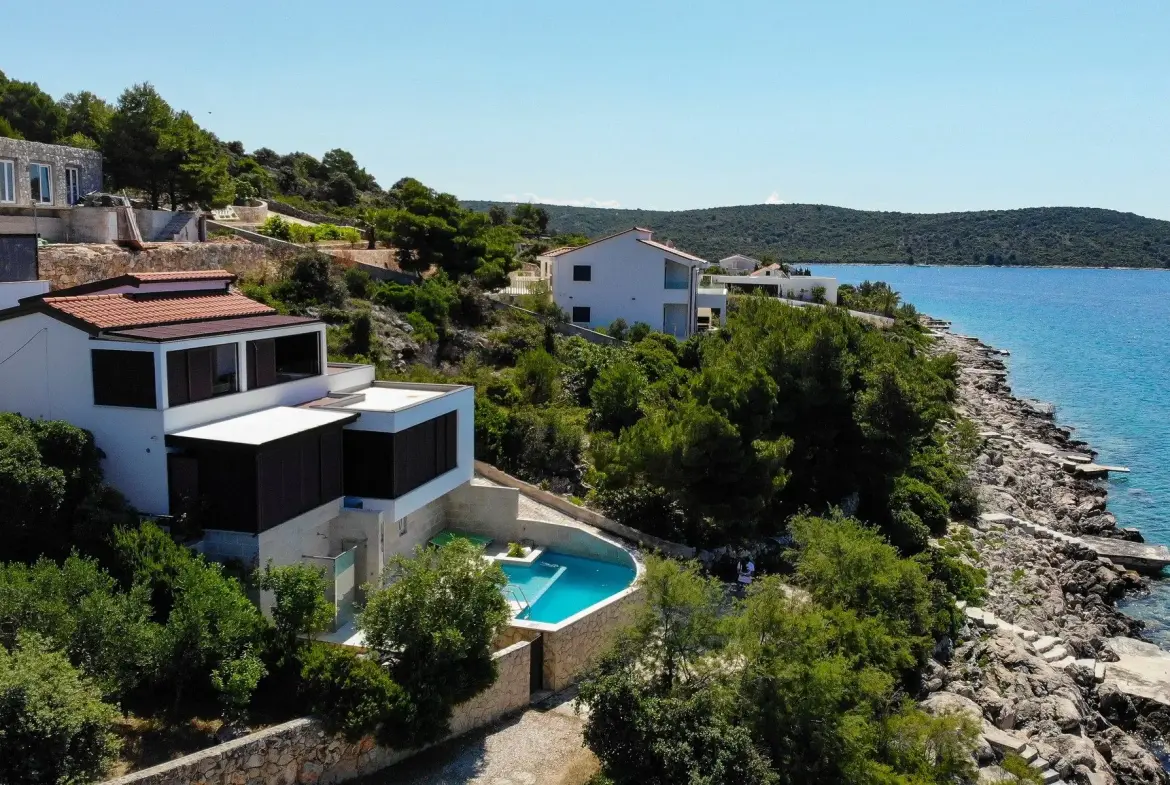 Villa Perola