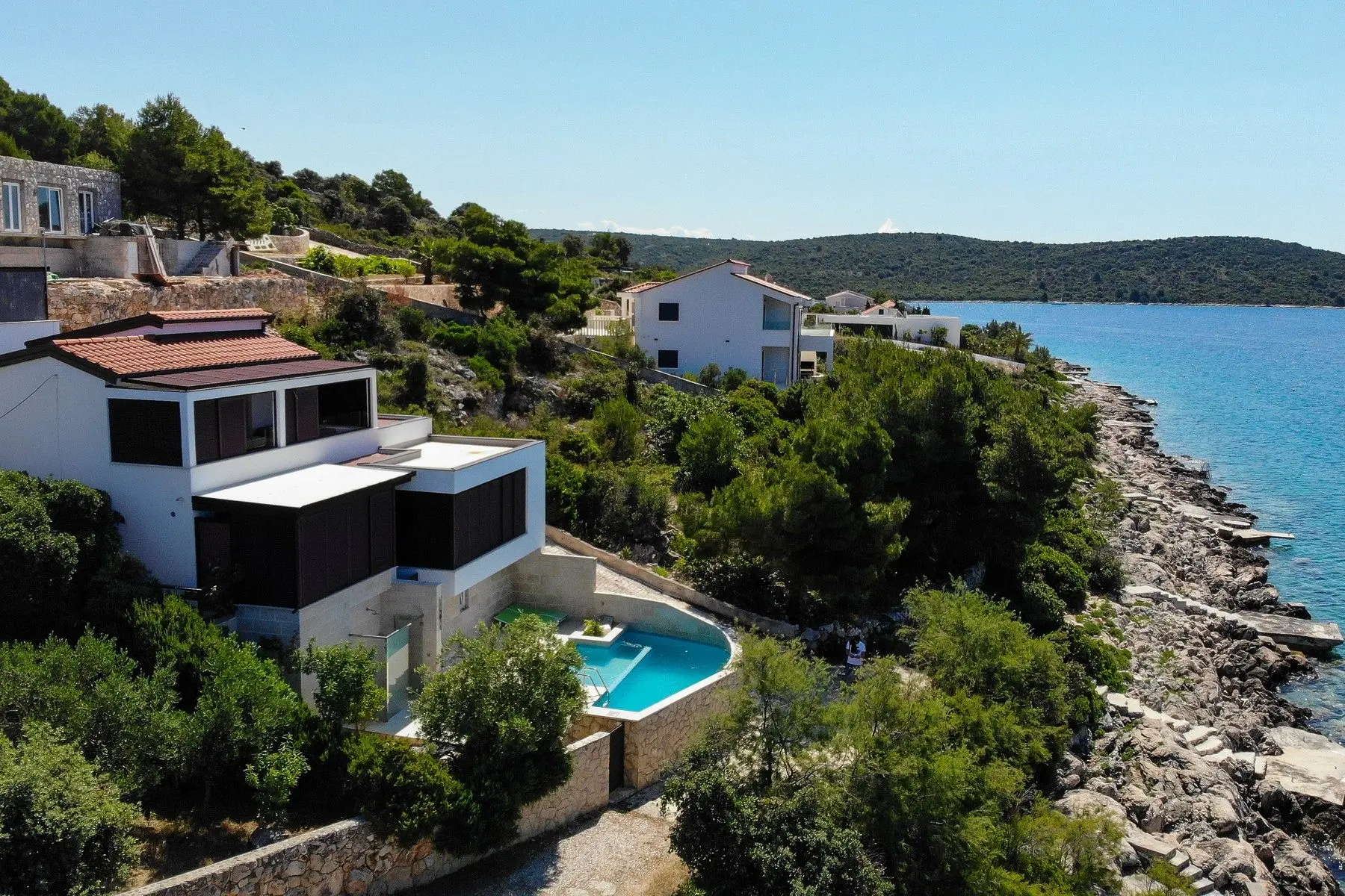 Villa Perola