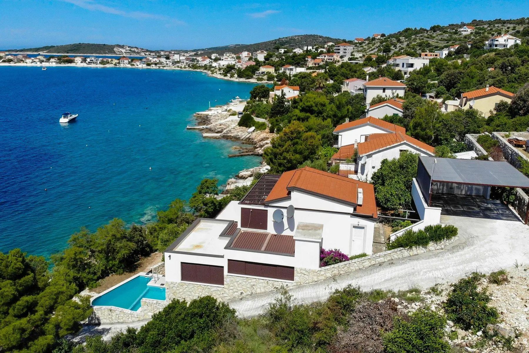 Villa Perola