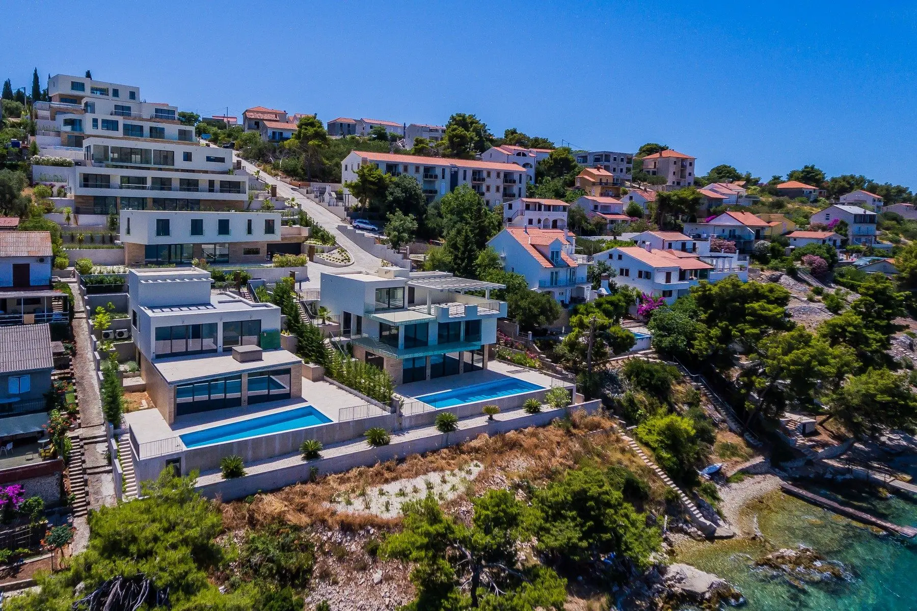 Monart Residence