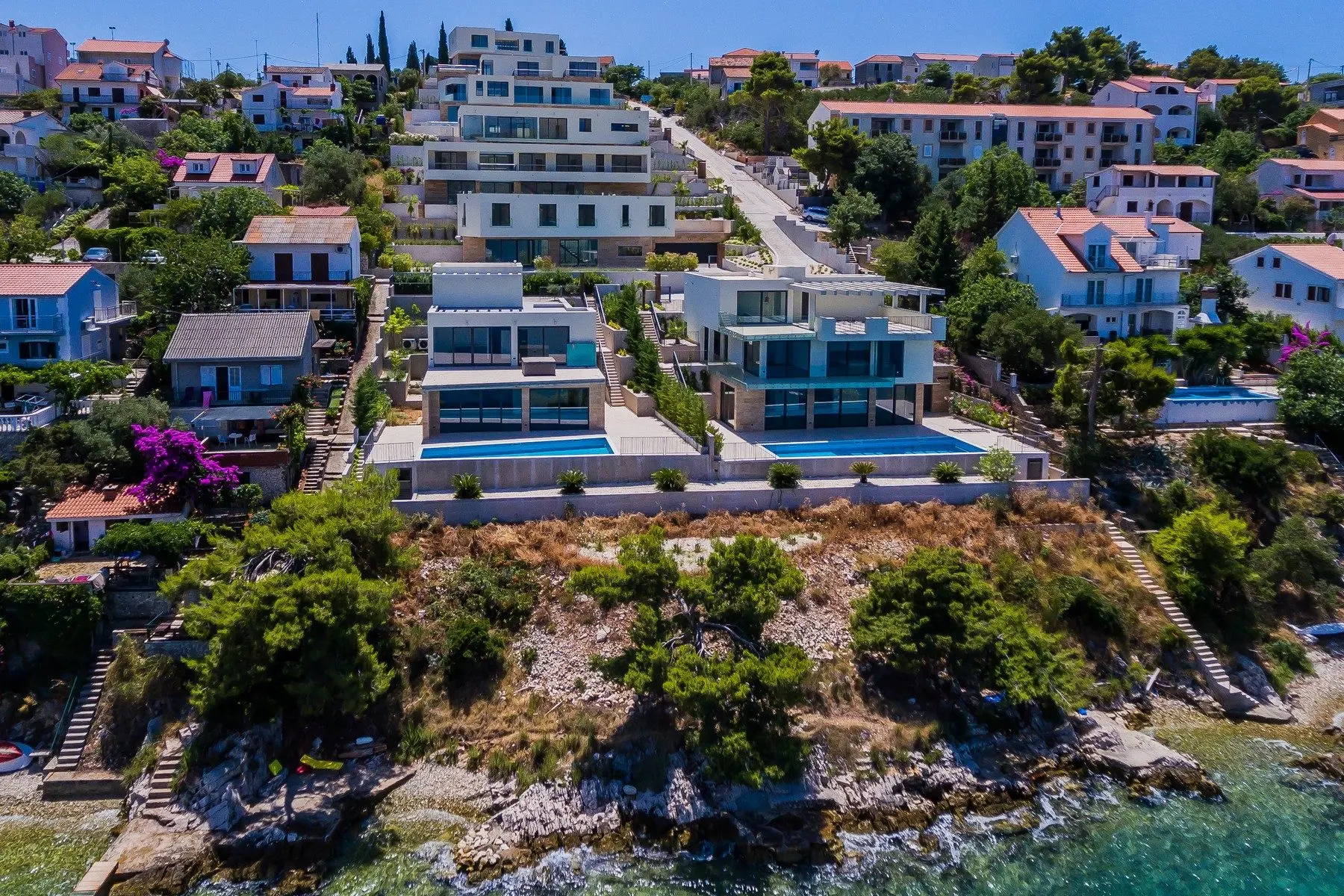 Monart Residence