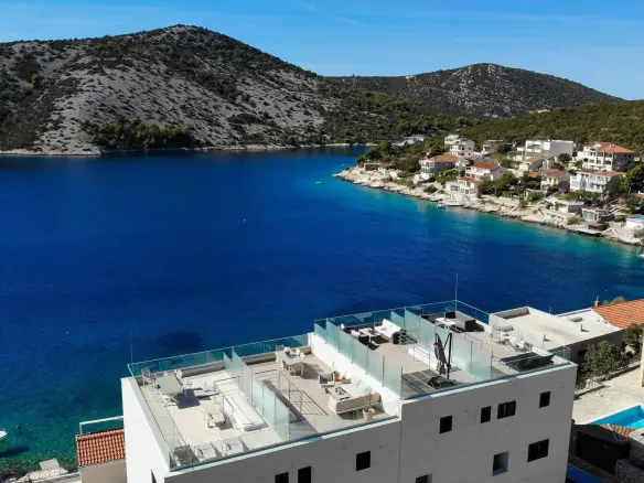 Apartment Lumis