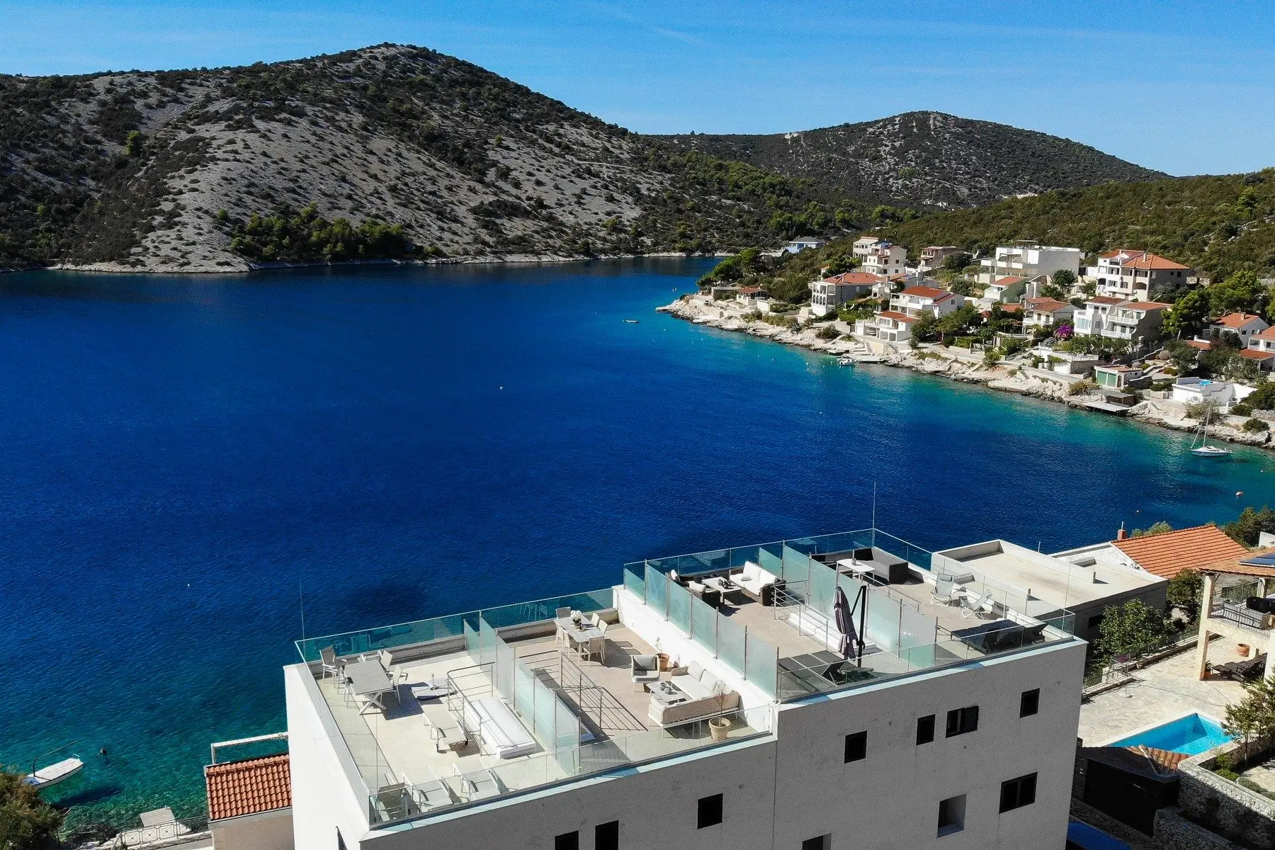 Apartment Lumis