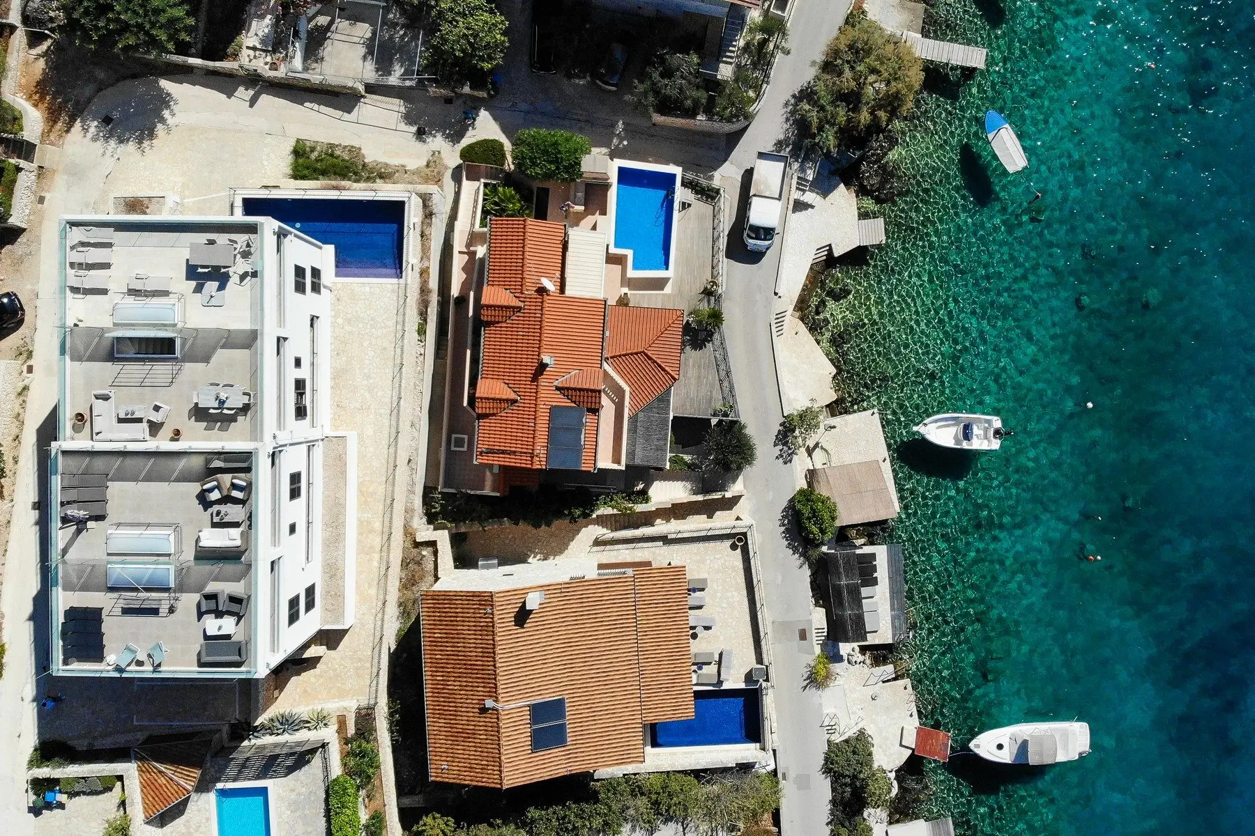 Apartment Lumis
