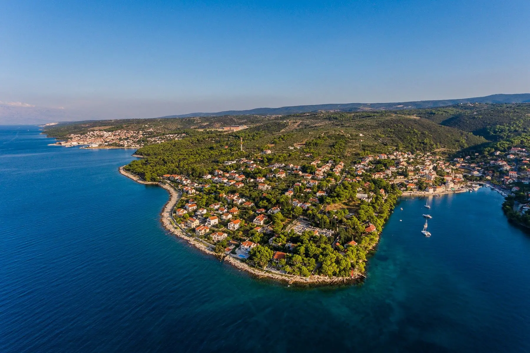 Villa Navis