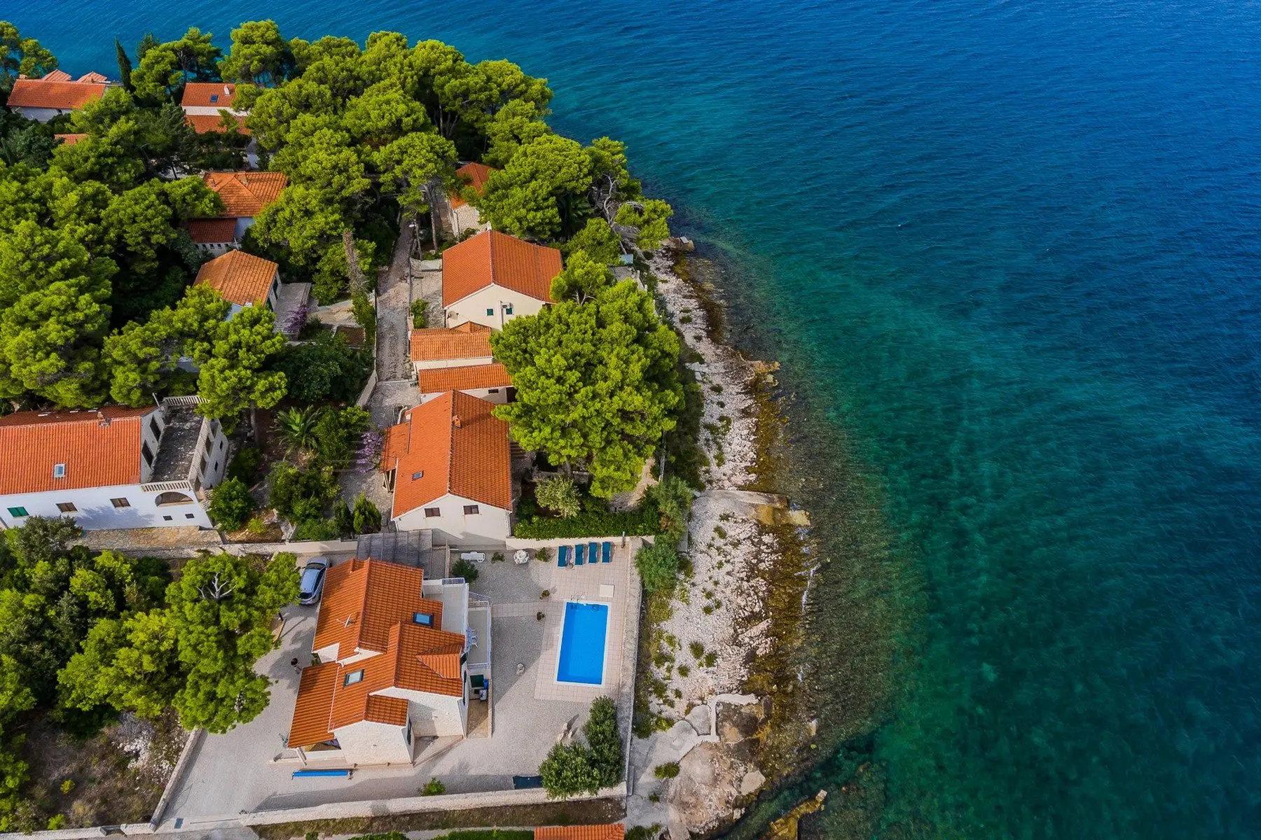 Villa Navis
