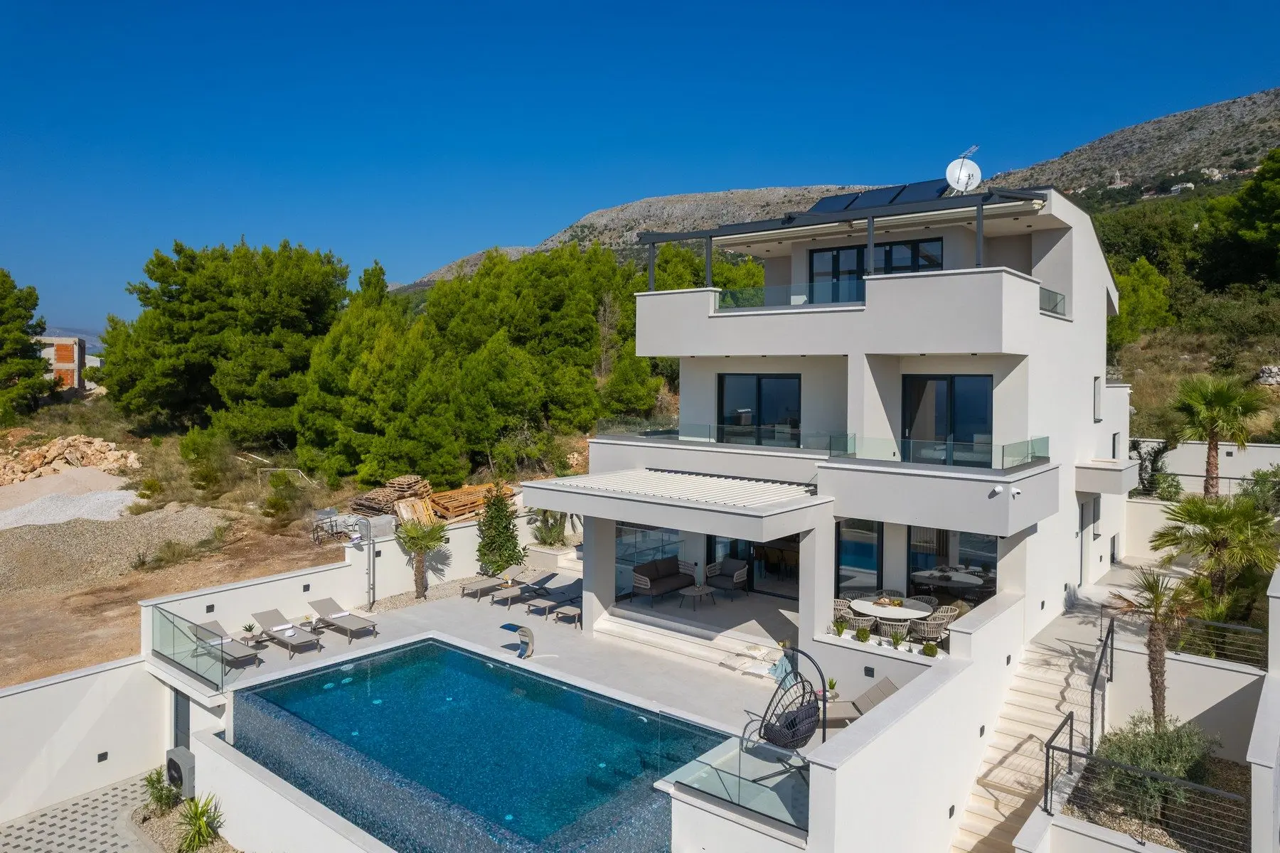 Villa Miranova