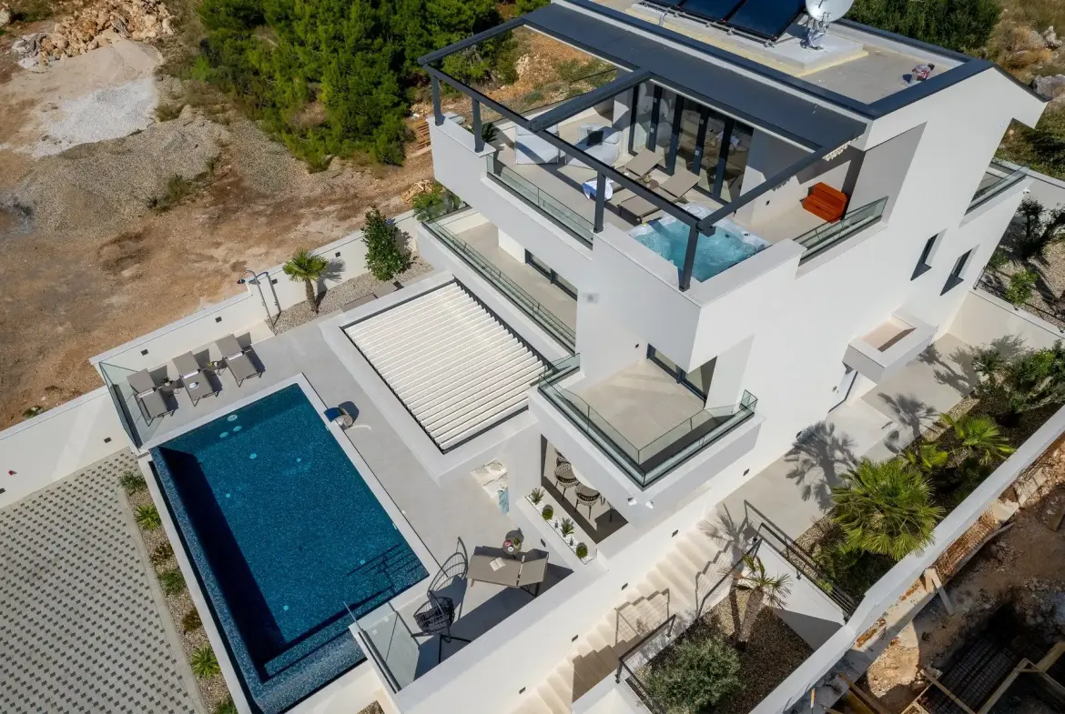 Villa Miranova