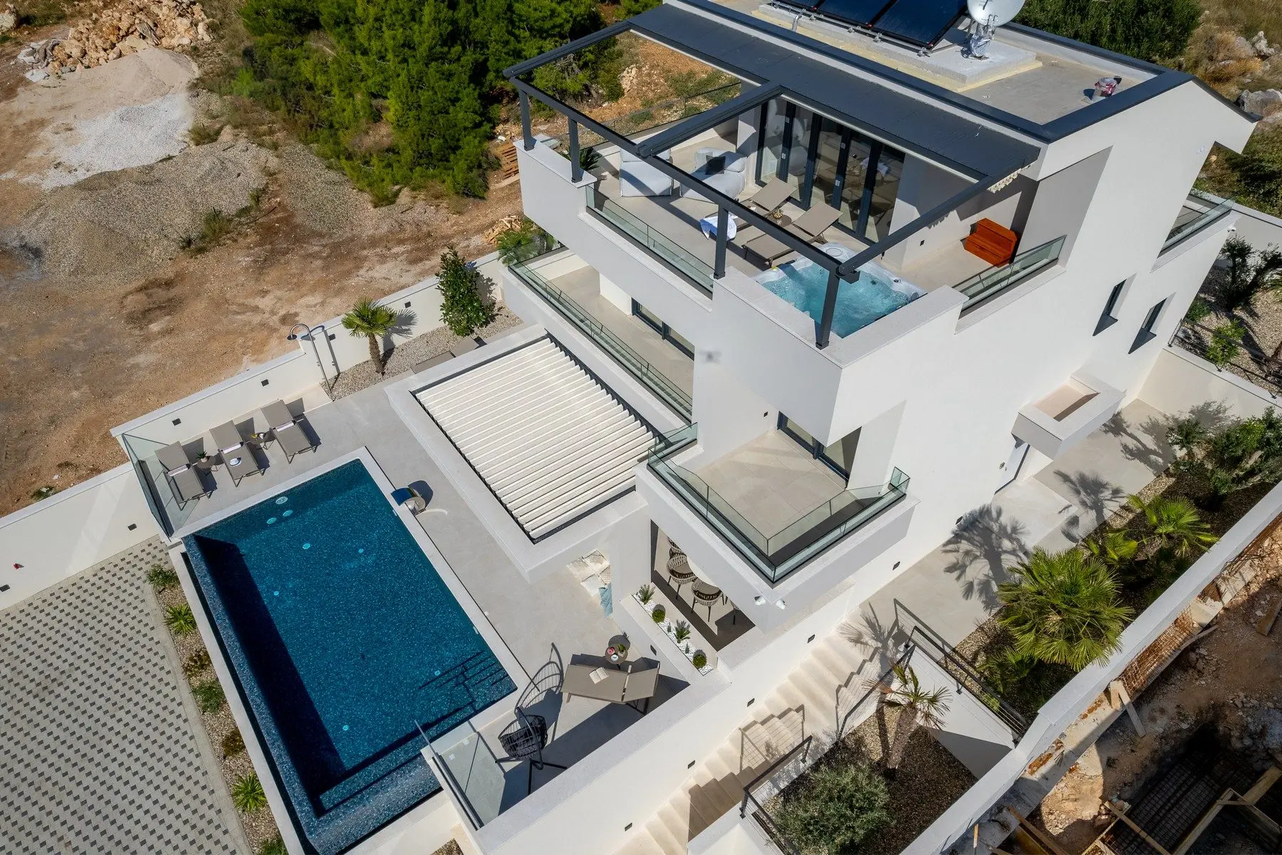 Villa Miranova