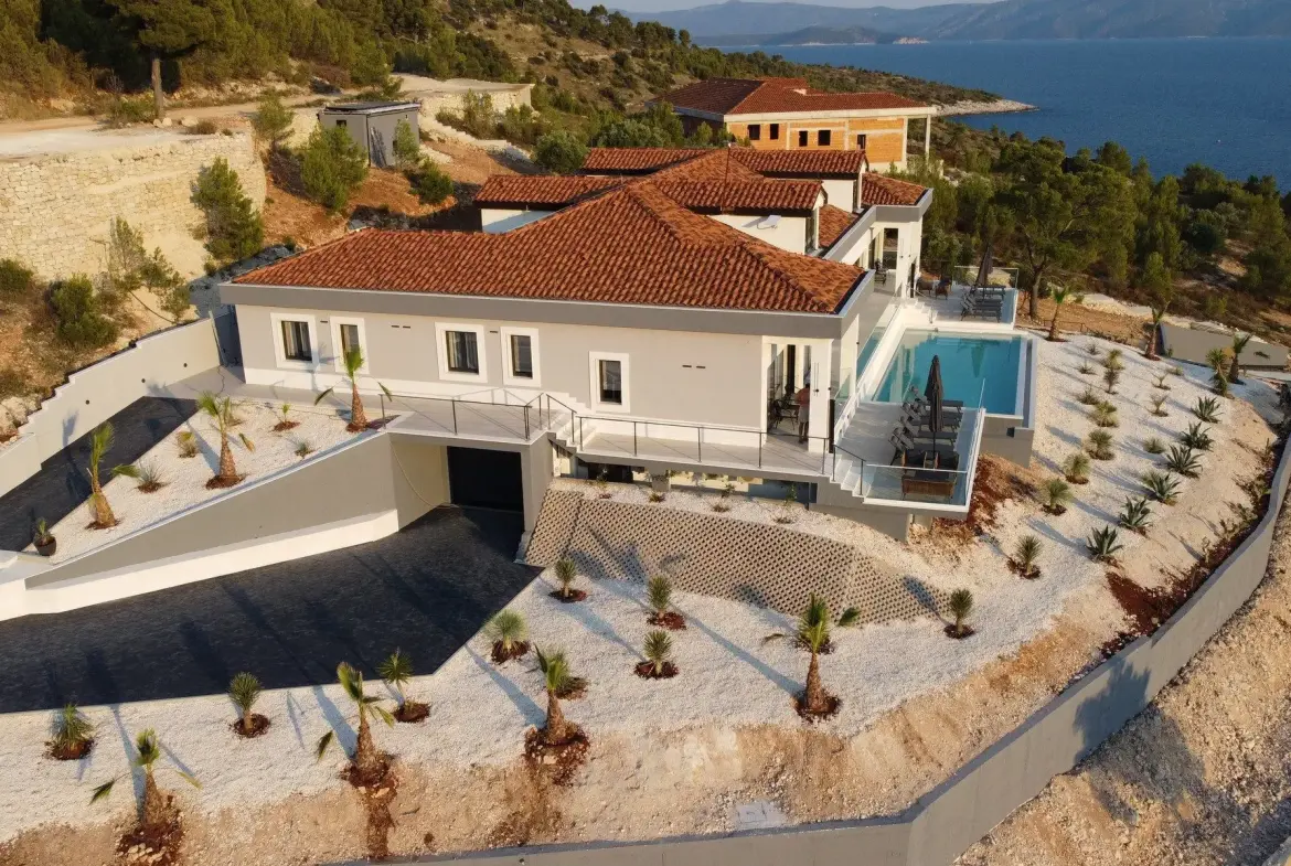 Villa Imperiale