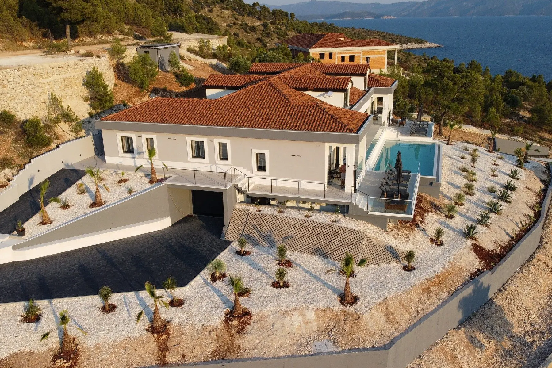 Villa Imperiale