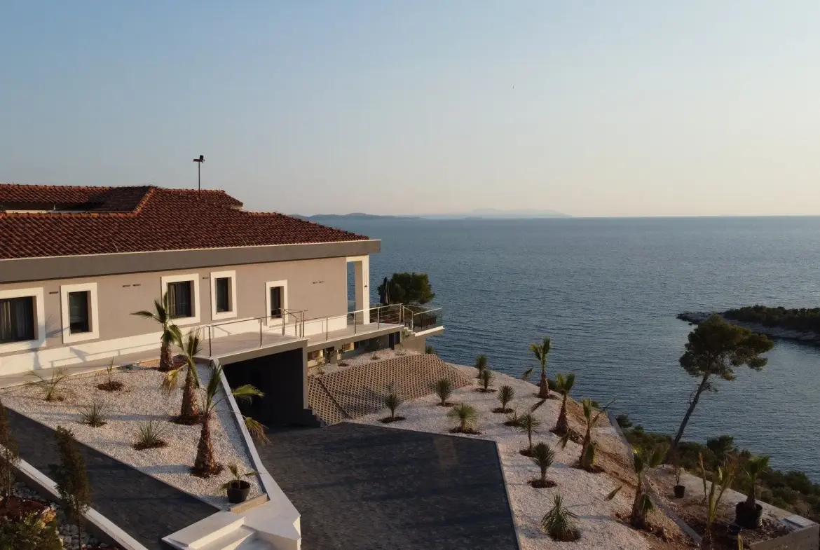 Villa Imperiale