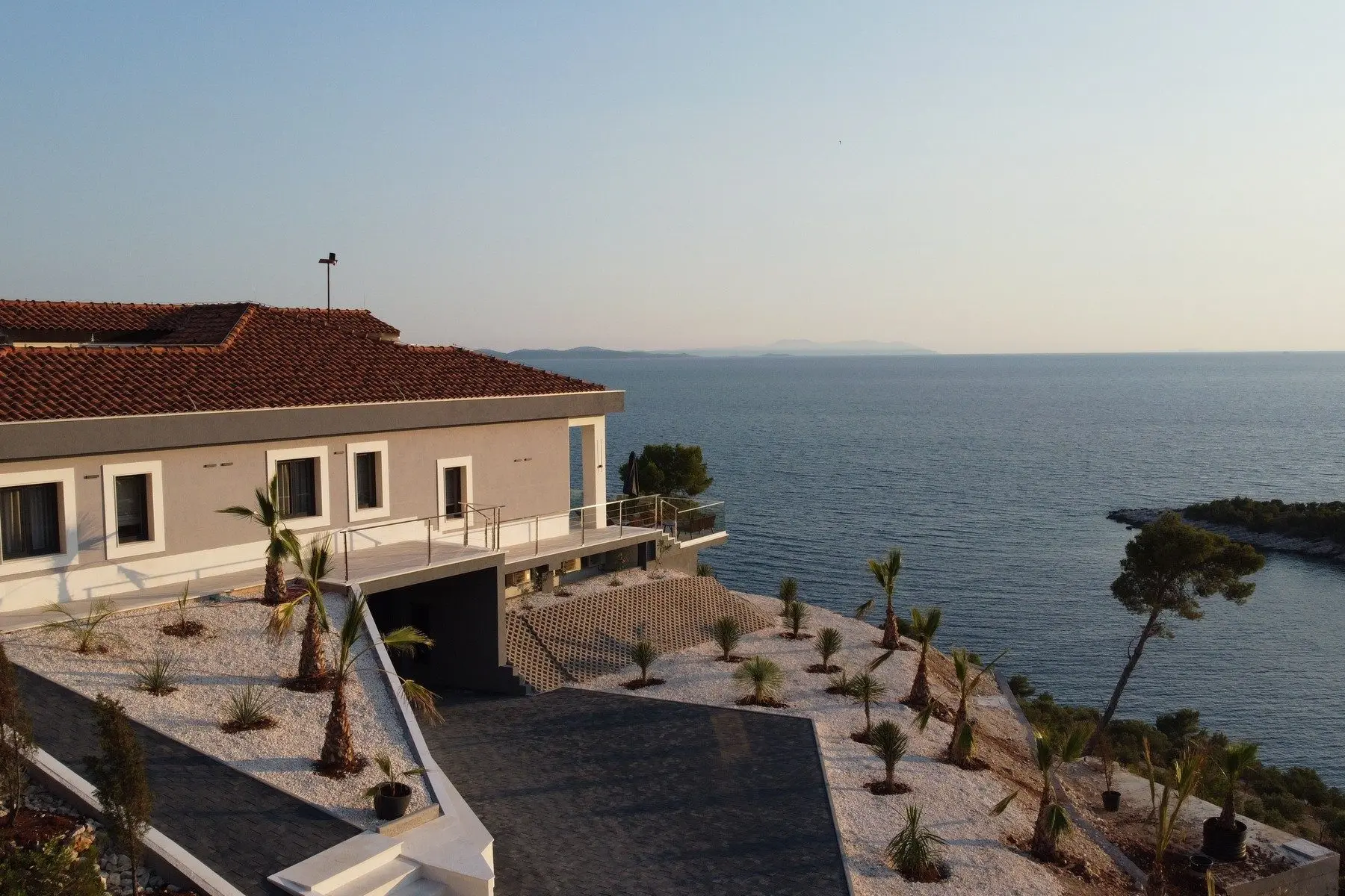 Villa Imperiale