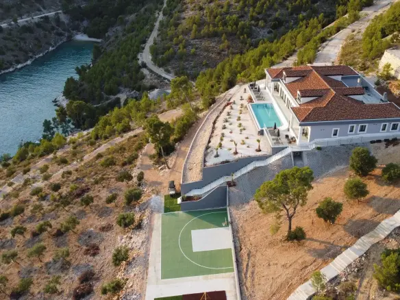 Villa Imperiale