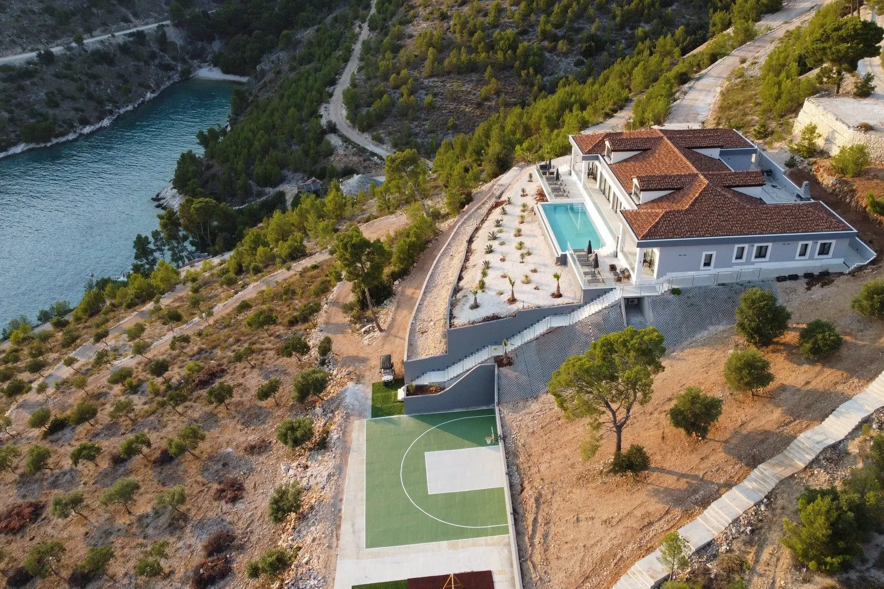 Villa Imperiale