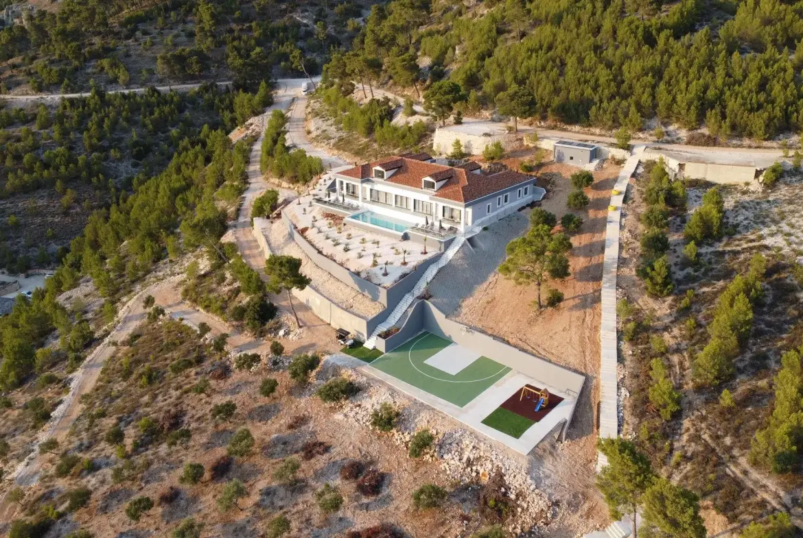 Villa Imperiale