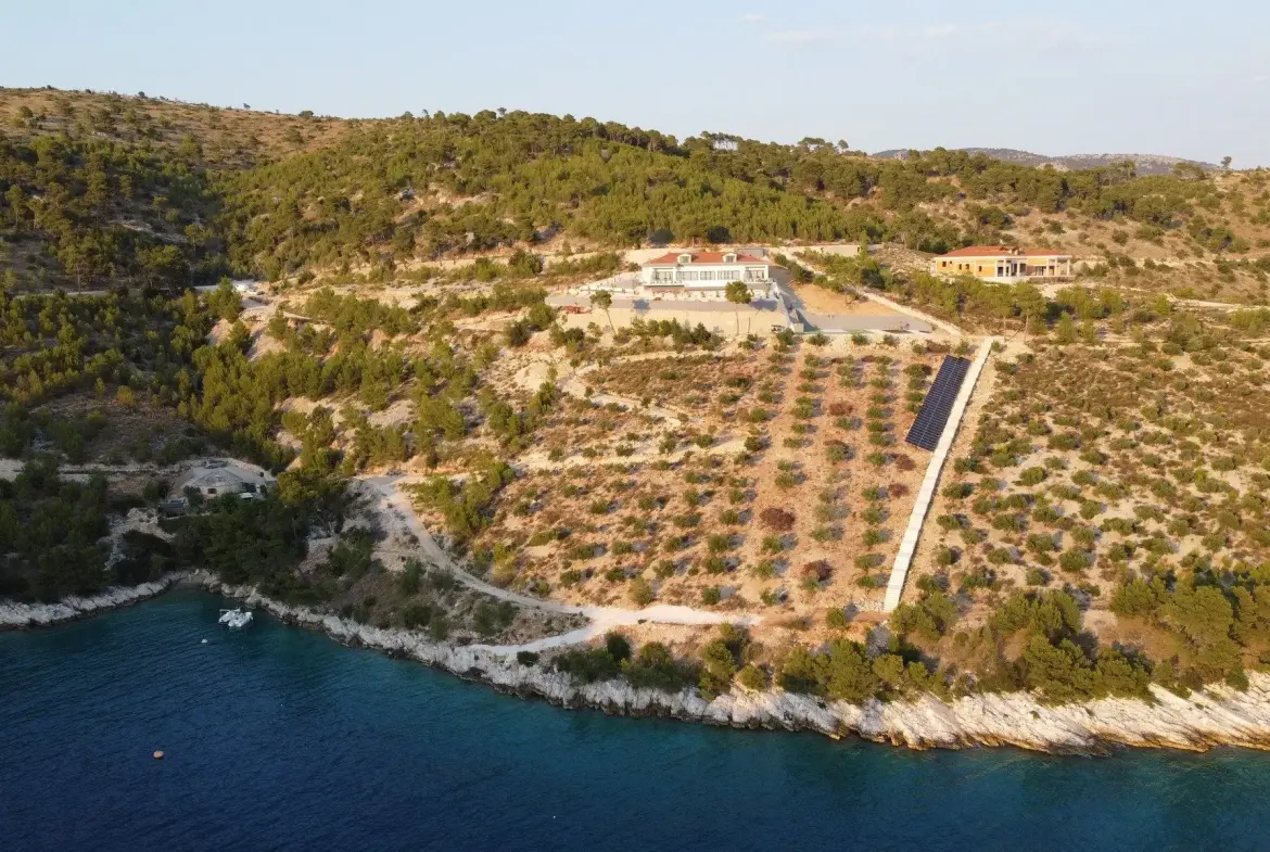 Villa Imperiale