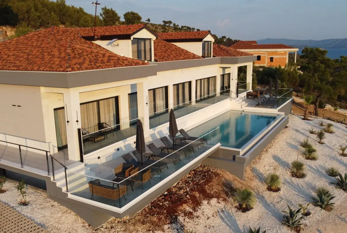 Villa Imperiale
