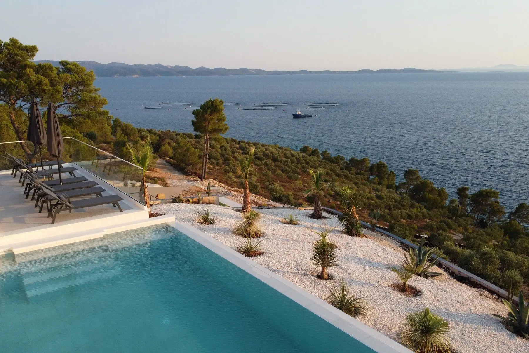 Villa Imperiale