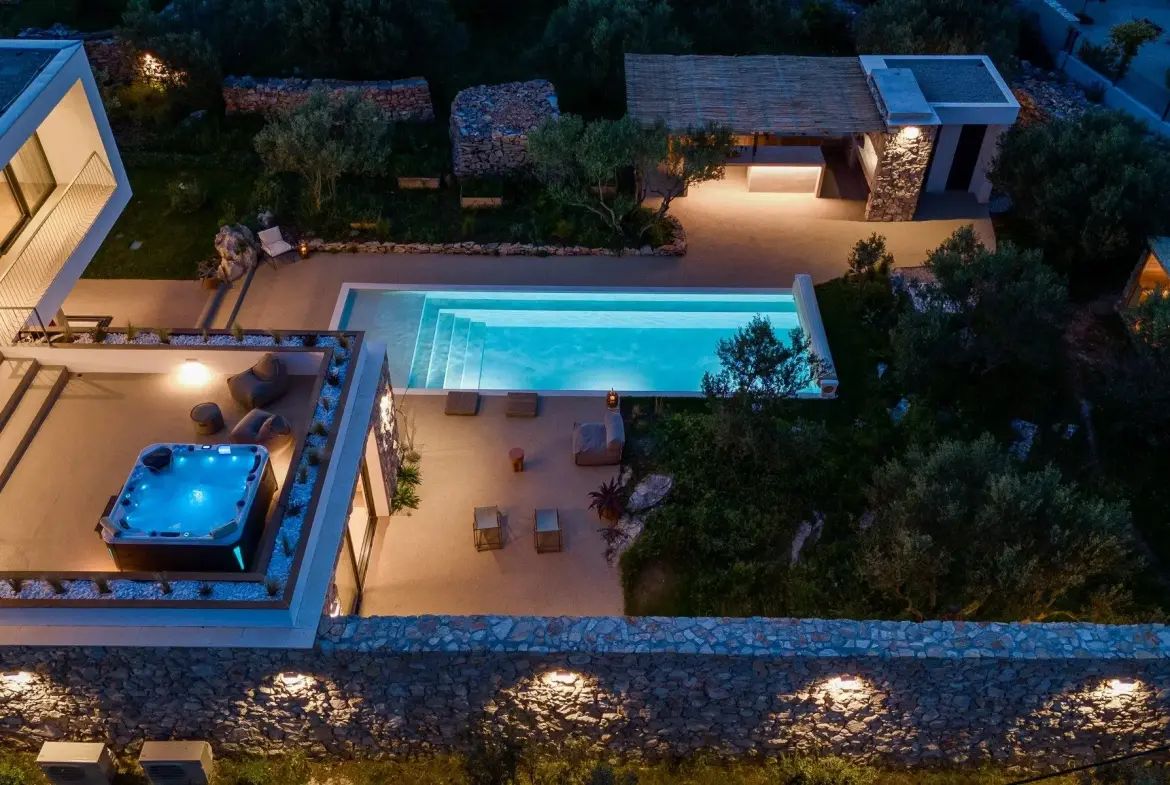 Villa Solenta