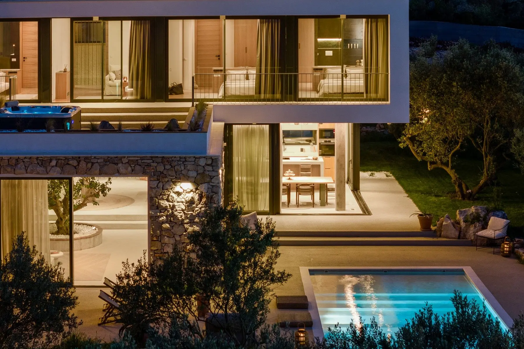 default Villa Solenta