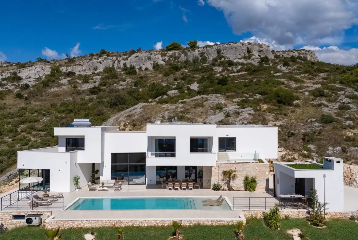 Villa Velmaris
