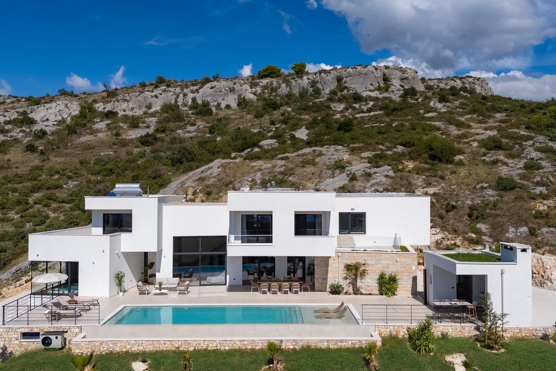Villa Velmaris