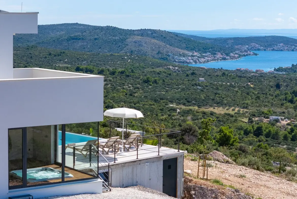 Villa Velmaris