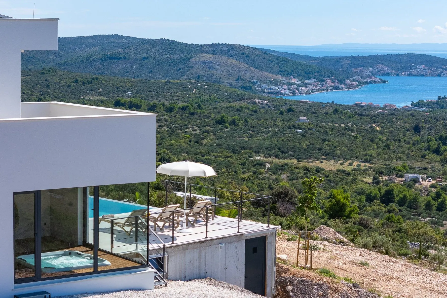 Villa Velmaris