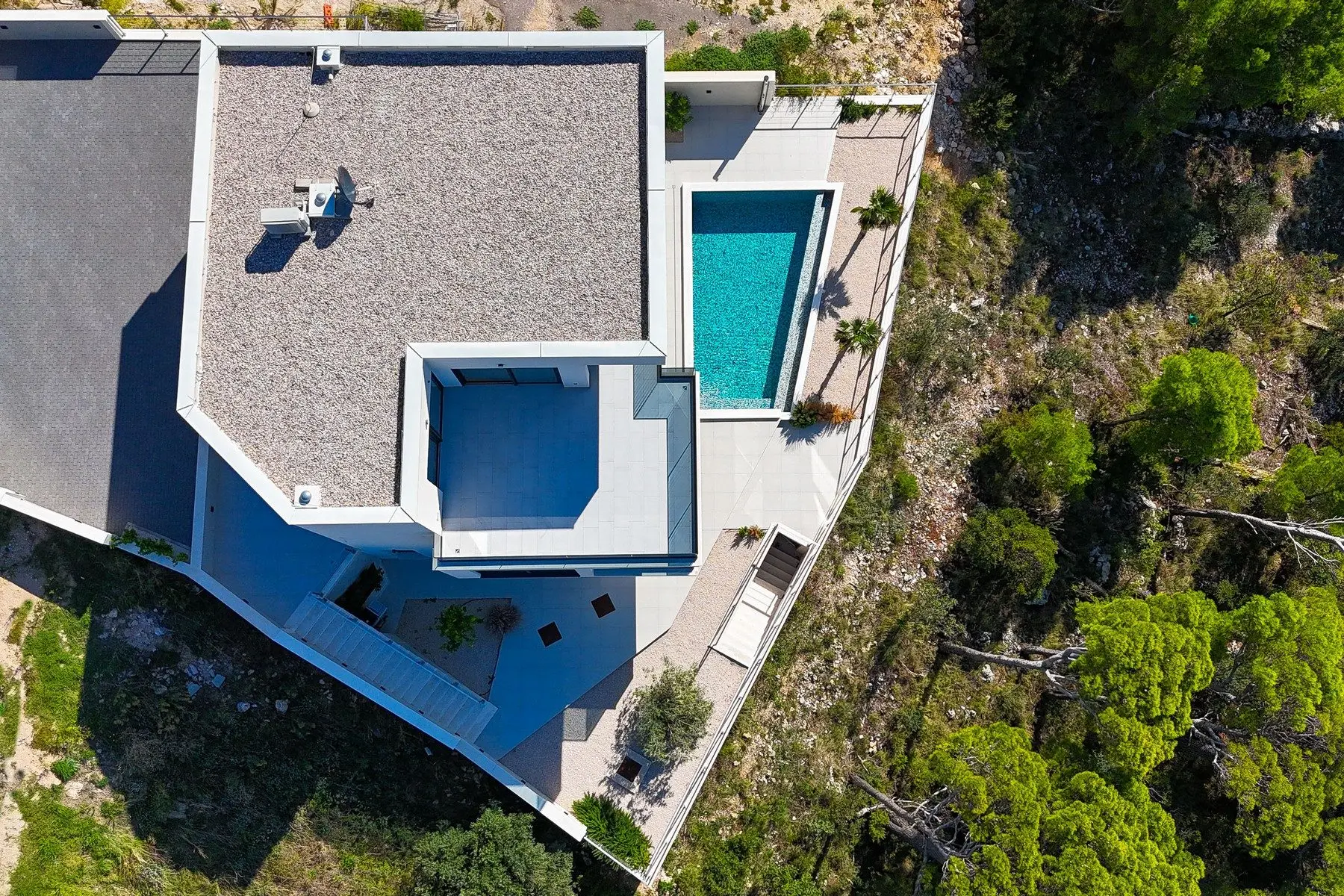 Villa Sunscape