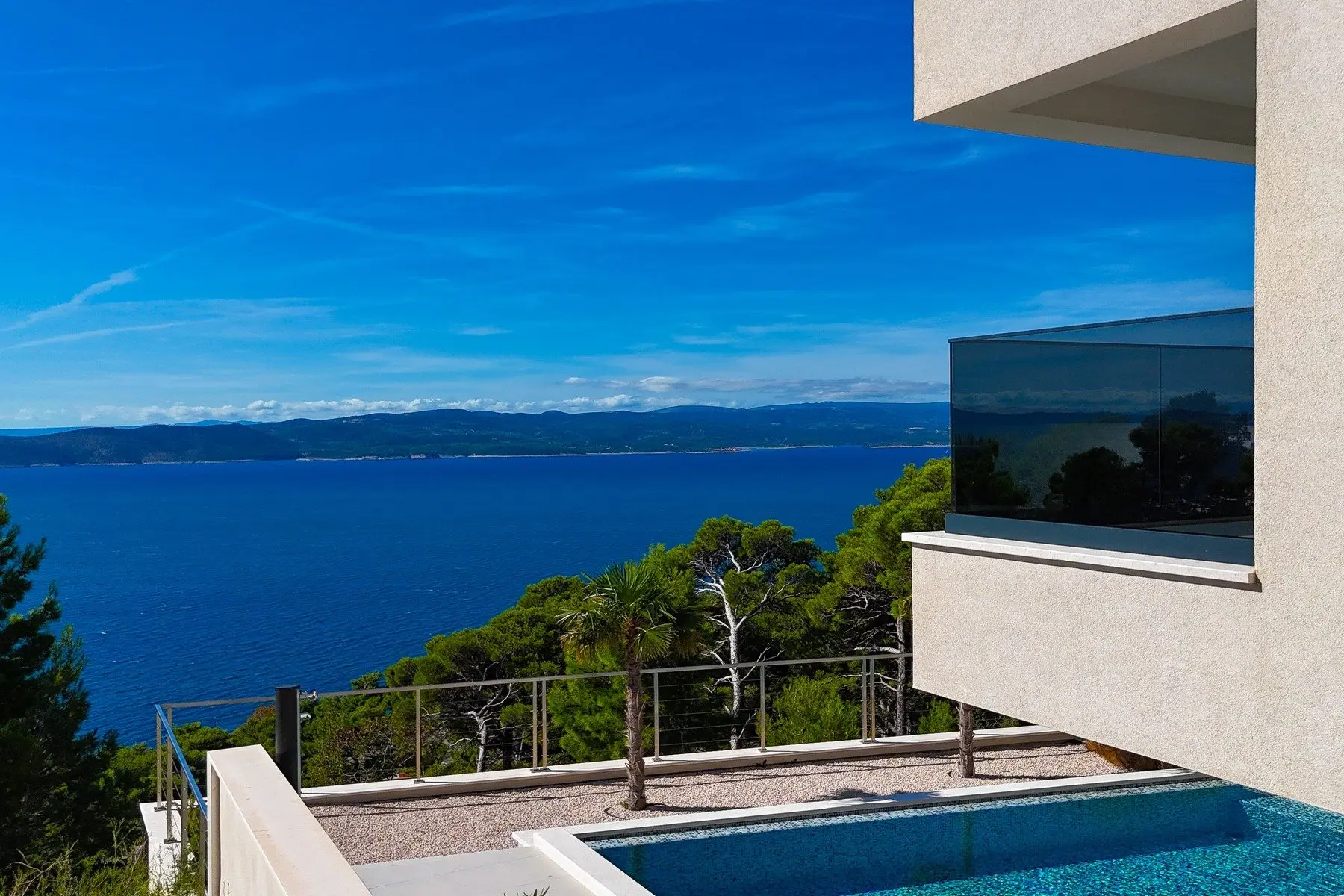 Villa Sunscape