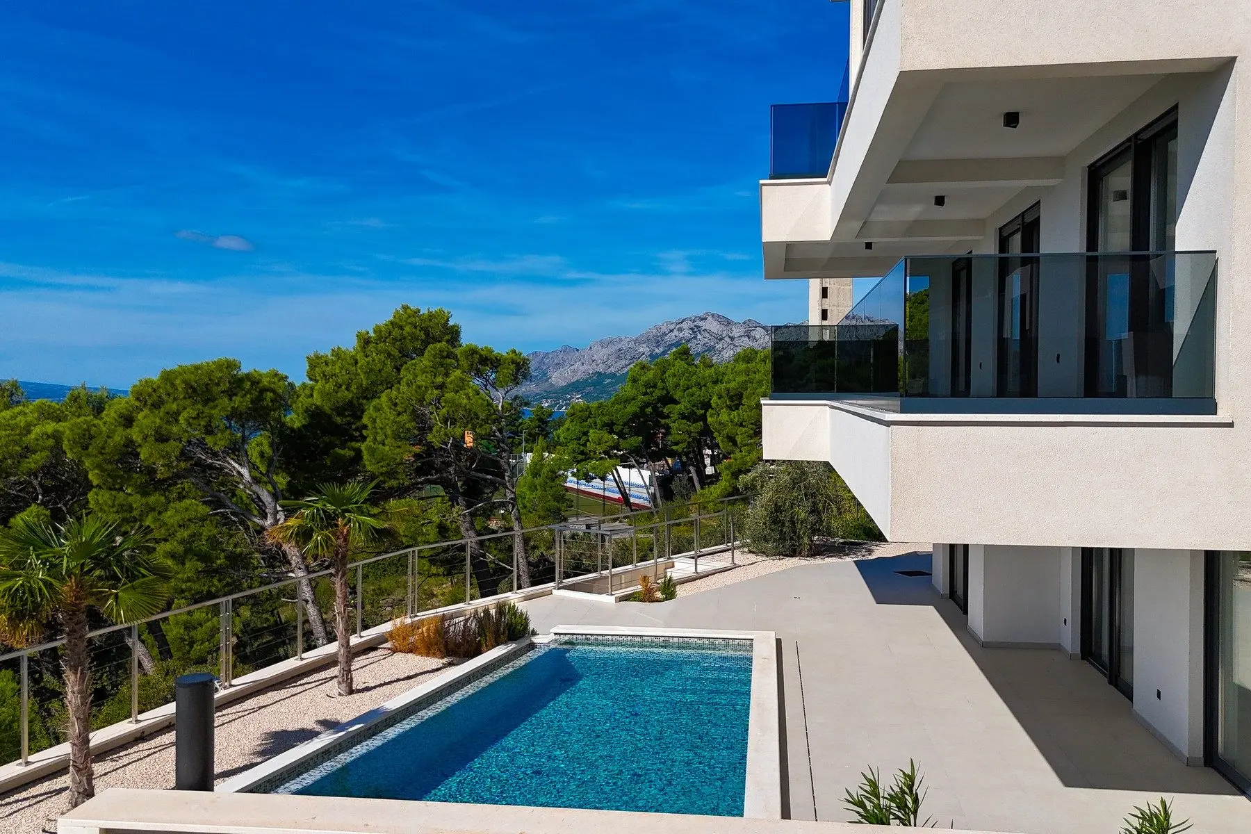 Villa Sunscape