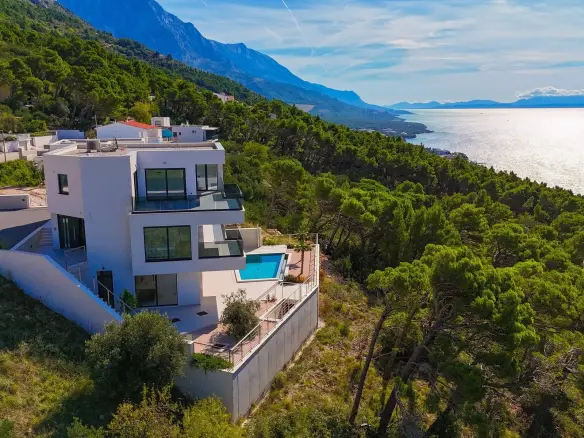 Villa Sunscape