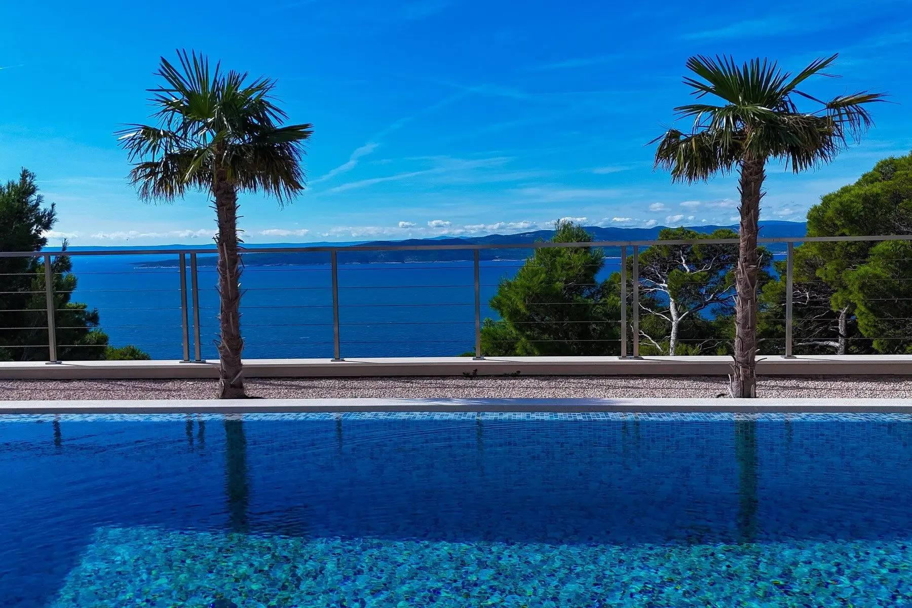 Villa Sunscape