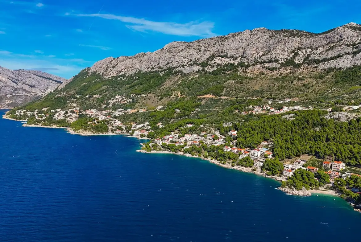Villa Sunscape