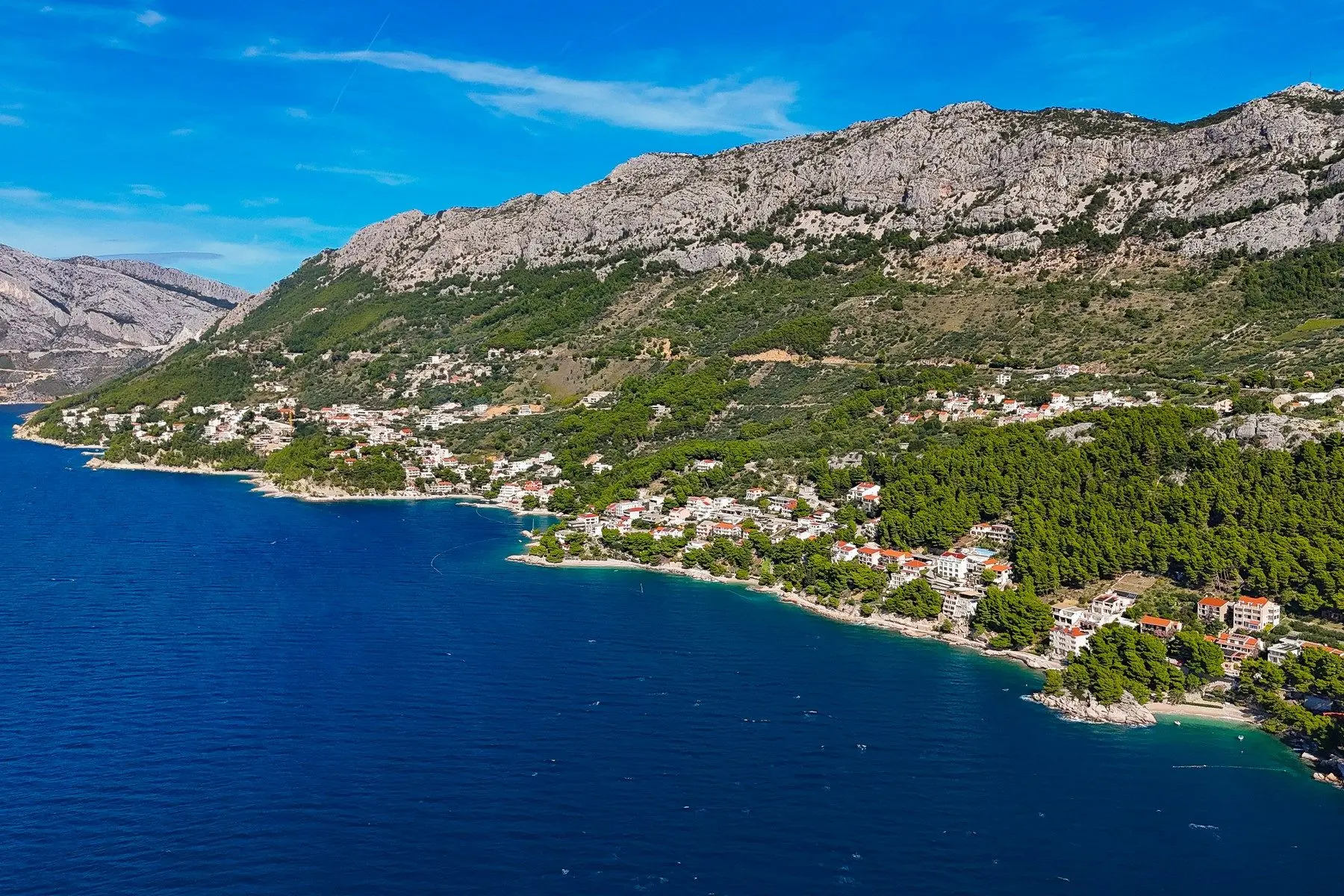 Villa Sunscape