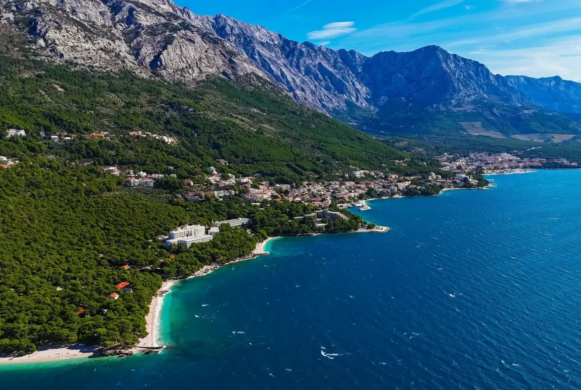 Villa Sunscape